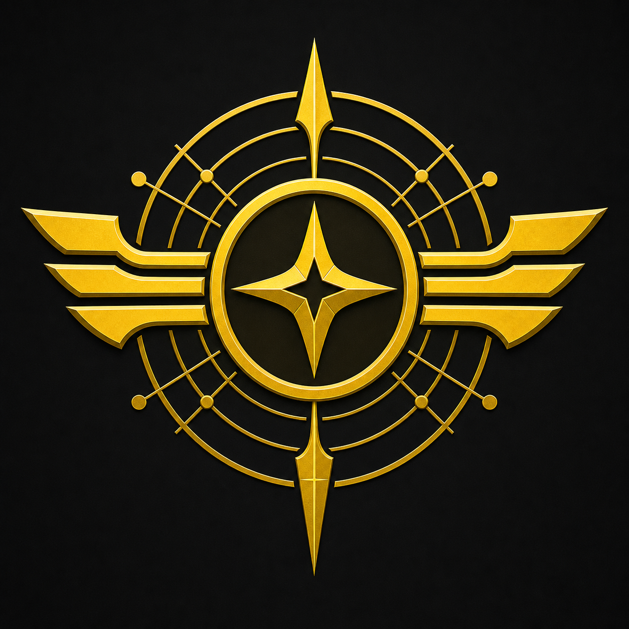 Free Traders emblem