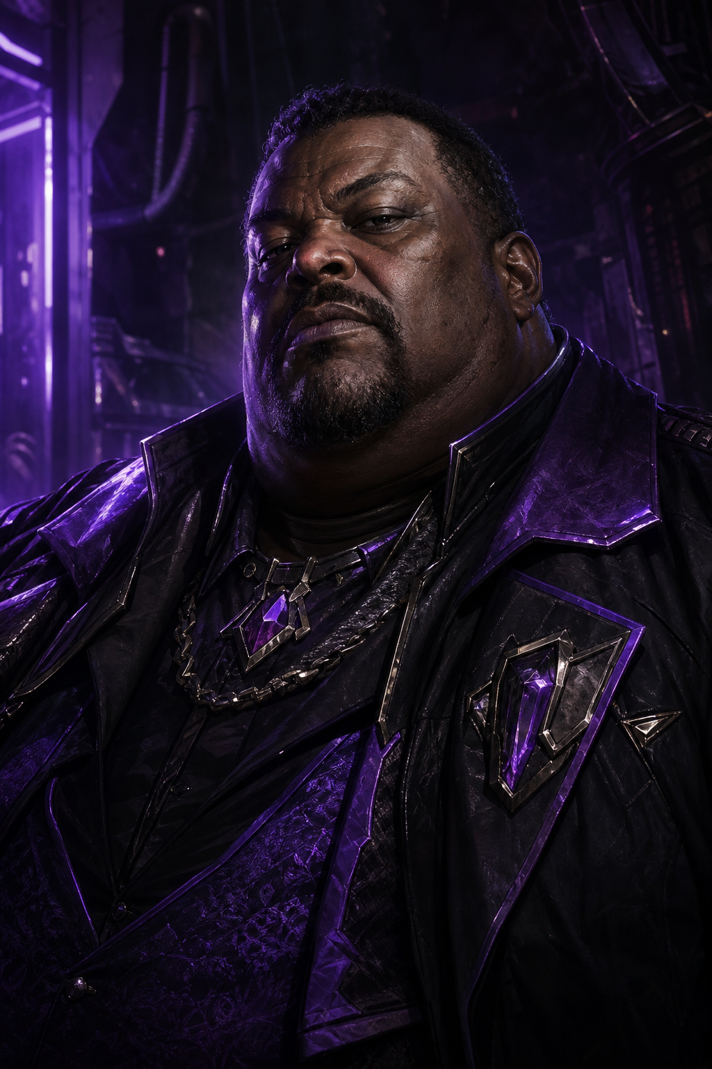 Black Market Rex