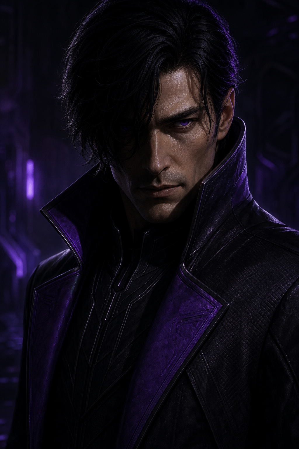 The Shadow Broker
