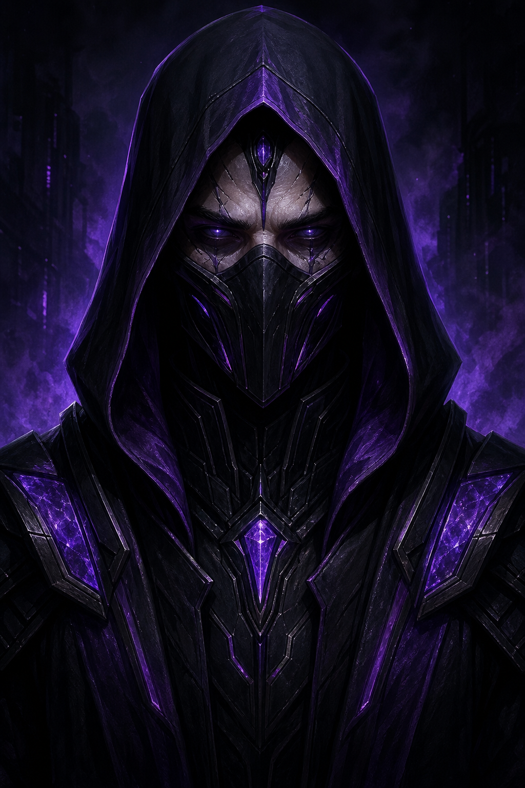 The Nameless